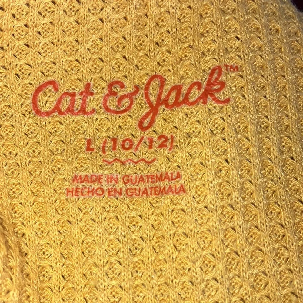 Cat & Jack lot #17